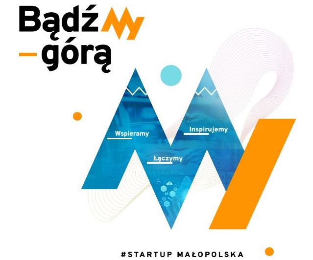 Wydłużamy nabór do #StartUP Małopolska