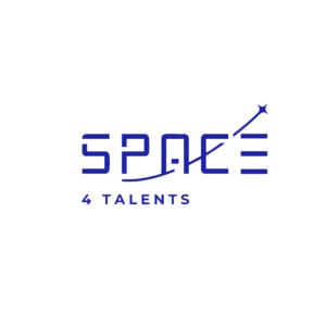 Logo Space4Talents