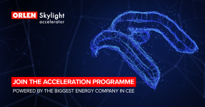 Orlen Skylight